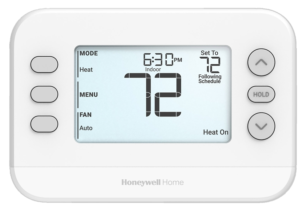 - Thermostats